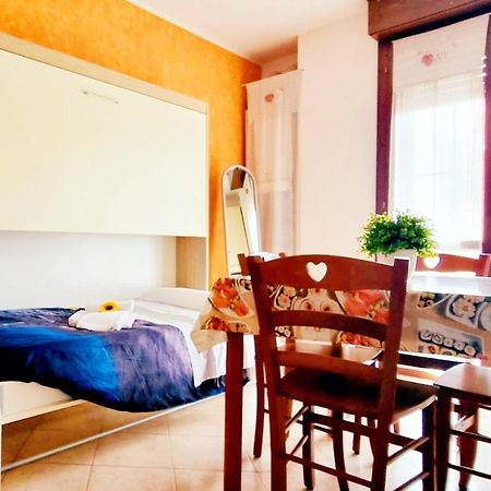Guest Holiday Filangieri 1 Реджо Емилия Екстериор снимка